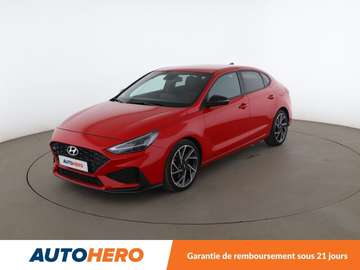 1.5 T-GDi MHEV N Line DCT-7