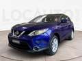 Nissan Qashqai 1.5 dci Tekna 110cv Blu/Azzurro - thumbnail 1