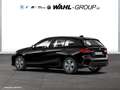 BMW 118 i ADVANTAGE LC PROF PANO LED SPORTSITZE GRA  PDC D Schwarz - thumbnail 6