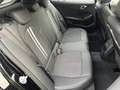 BMW 118 i ADVANTAGE LC PROF PANO LED SPORTSITZE GRA  PDC D Schwarz - thumbnail 11