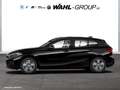 BMW 118 i ADVANTAGE LC PROF PANO LED SPORTSITZE GRA  PDC D Schwarz - thumbnail 5