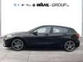 BMW 118 i ADVANTAGE LC PROF PANO LED SPORTSITZE GRA  PDC D Schwarz - thumbnail 5