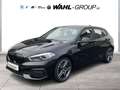 BMW 118 i ADVANTAGE LC PROF PANO LED SPORTSITZE GRA  PDC D Schwarz - thumbnail 1