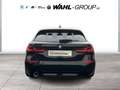 BMW 118 i ADVANTAGE LC PROF PANO LED SPORTSITZE GRA  PDC D Schwarz - thumbnail 4