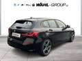 BMW 118 i ADVANTAGE LC PROF PANO LED SPORTSITZE GRA  PDC D Schwarz - thumbnail 2