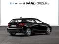 BMW 118 i ADVANTAGE LC PROF PANO LED SPORTSITZE GRA  PDC D Schwarz - thumbnail 2
