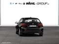BMW 118 i ADVANTAGE LC PROF PANO LED SPORTSITZE GRA  PDC D Schwarz - thumbnail 7