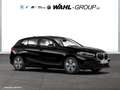 BMW 118 i ADVANTAGE LC PROF PANO LED SPORTSITZE GRA  PDC D Schwarz - thumbnail 9