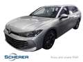 Volkswagen Passat Variant Passat 1.5 eTSI Elegance Memory, RFK, AHK, Trail Silber - thumbnail 1