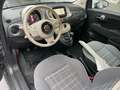 Fiat 500 1.2i Lounge (EU6d-TEMP) Grey - thumbnail 4