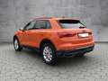 Audi Q3 S line 45 TFSIe S-tronic Business KLIMA LED NAVI Orange - thumbnail 3