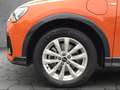 Audi Q3 S line 45 TFSIe S-tronic Business KLIMA LED NAVI Orange - thumbnail 13