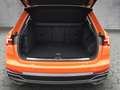 Audi Q3 S line 45 TFSIe S-tronic Business KLIMA LED NAVI Orange - thumbnail 11