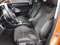 Audi Q3 S line 45 TFSIe S-tronic Business KLIMA LED NAVI Orange - thumbnail 5