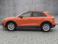 Audi Q3 S line 45 TFSIe S-tronic Business KLIMA LED NAVI Orange - thumbnail 2
