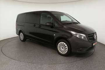 Vito Tourer 116CDI PRO lang 9G-AT|9-Sitze|Navi