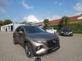 Hyundai TUCSON Tucson Select Mild-Hybrid 4WD PANO RFK NAVI AHK Bronze - thumbnail 12