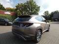 Hyundai TUCSON Tucson Select Mild-Hybrid 4WD PANO RFK NAVI AHK Bronze - thumbnail 8