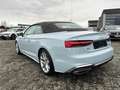 Audi A5 Cabriolet TFSI "S line" NP: 75.000 € Blau - thumbnail 6