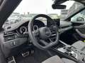 Audi A5 Cabriolet TFSI "S line" NP: 75.000 € Blau - thumbnail 8