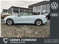 Audi A5 Cabriolet TFSI "S line" NP: 75.000 € Blau - thumbnail 1