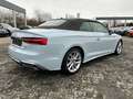 Audi A5 Cabriolet TFSI "S line" NP: 75.000 € Blau - thumbnail 5