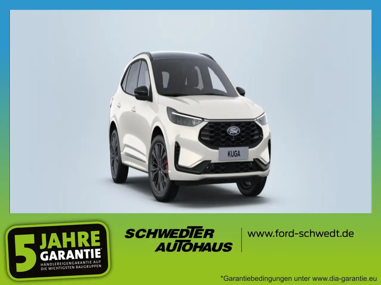 Ford Kuga Sound Edition 2.5 Hybrid 360°*B&O*LED*iACC