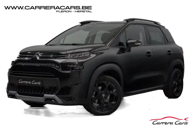 Citroen C3 Aircross Shine S*|NEW*HEADUP*NAVI*CAMERA*KEYLESS*GARANTIE 6 ANS*|