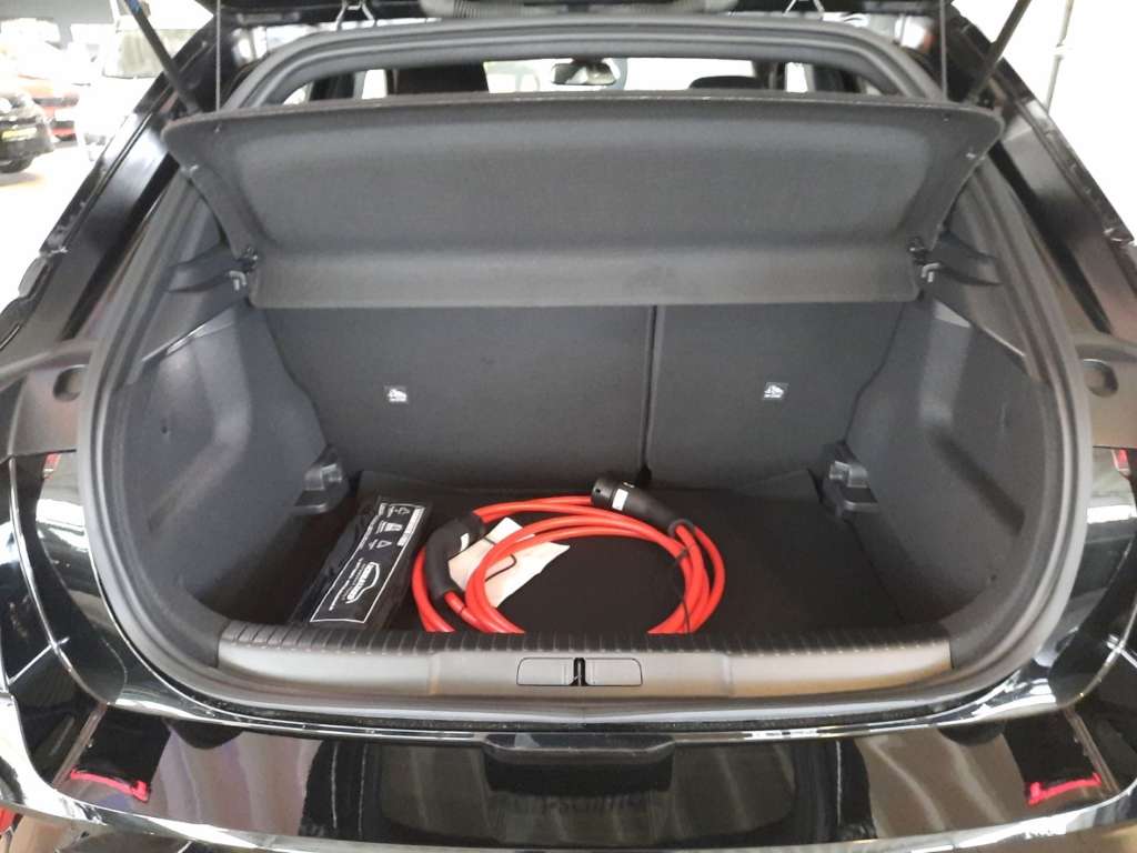 Opel Mokka E