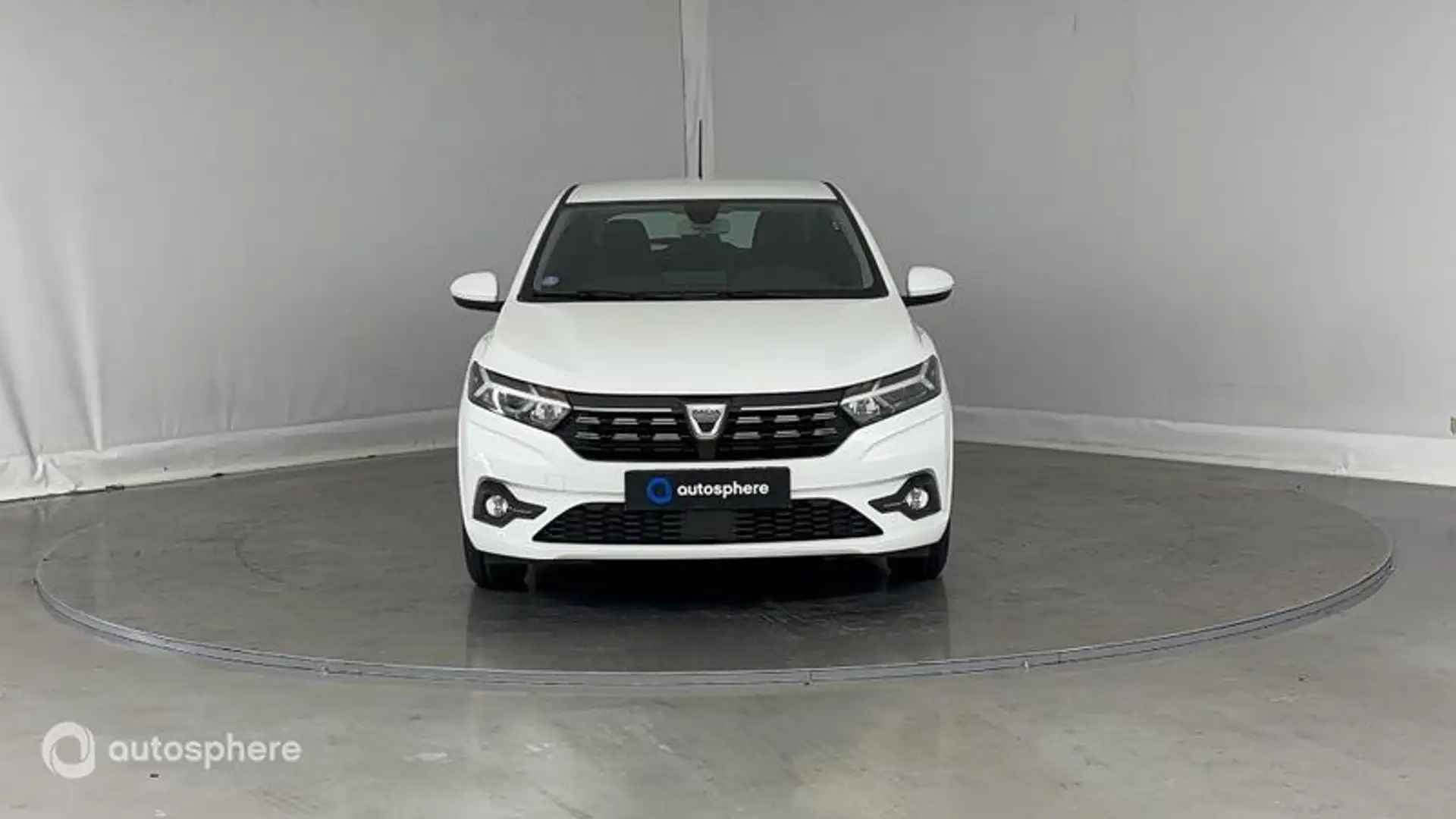 Dacia Sandero 1.0 SCe 65ch Confort -22 - 2