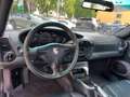 Porsche 996 911 Carrera Cabrio Schalter 1. Hd SH Argintiu - thumbnail 7