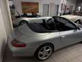Porsche 996 911 Carrera Cabrio Schalter 1. Hd SH Silver - thumbnail 29