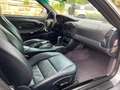 Porsche 996 911 Carrera Cabrio Schalter 1. Hd SH Argintiu - thumbnail 13