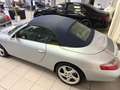 Porsche 996 996 911 Carrera Cabrio Schalter 1. Hd SH Argintiu - thumbnail 26