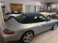 Porsche 996 996 911 Carrera Cabrio Schalter 1. Hd SH Argintiu - thumbnail 25