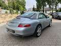 Porsche 996 911 Carrera Cabrio Schalter 1. Hd SH Silver - thumbnail 5
