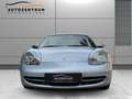 Porsche 996 911 Carrera Cabrio Schalter 1. Hd SH Argintiu - thumbnail 2