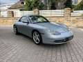 Porsche 996 996 911 Carrera Cabrio Schalter 1. Hd SH Argintiu - thumbnail 6