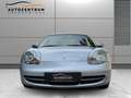 Porsche 996 996 911 Carrera Cabrio Schalter 1. Hd SH Argintiu - thumbnail 2