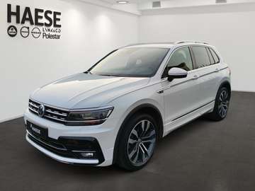 Highline BMT 4Motion R-Line Paket HUD Navi Leder M