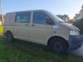 Volkswagen T5 1,9L, 86ps, Pickerl 06/2027 Beige - thumbnail 2