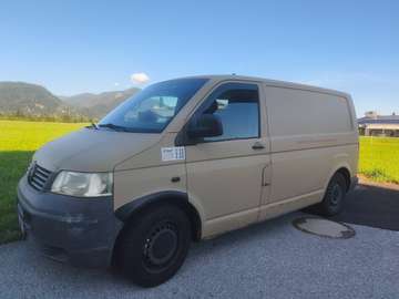 1,9L, 86ps, Pickerl 06/2027