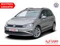 Volkswagen Golf Sportsvan 1.5 TSI Highline AHK ACC Navi LED Silber - thumbnail 1