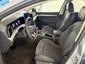 Volkswagen Golf Rabbit TSI Silber - thumbnail 2