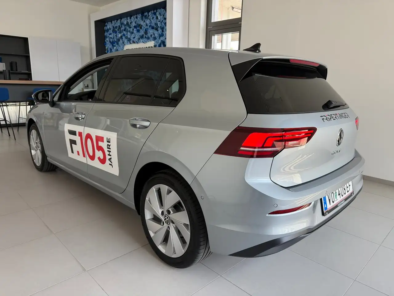Volkswagen Golf 2026