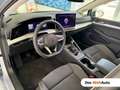 Volkswagen Golf Rabbit TSI Silber - thumbnail 1