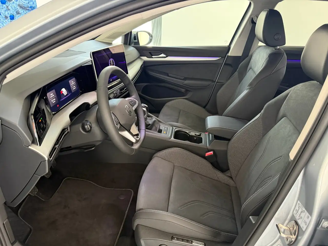 Volkswagen Golf 2026