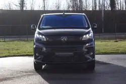 Peugeot Traveller