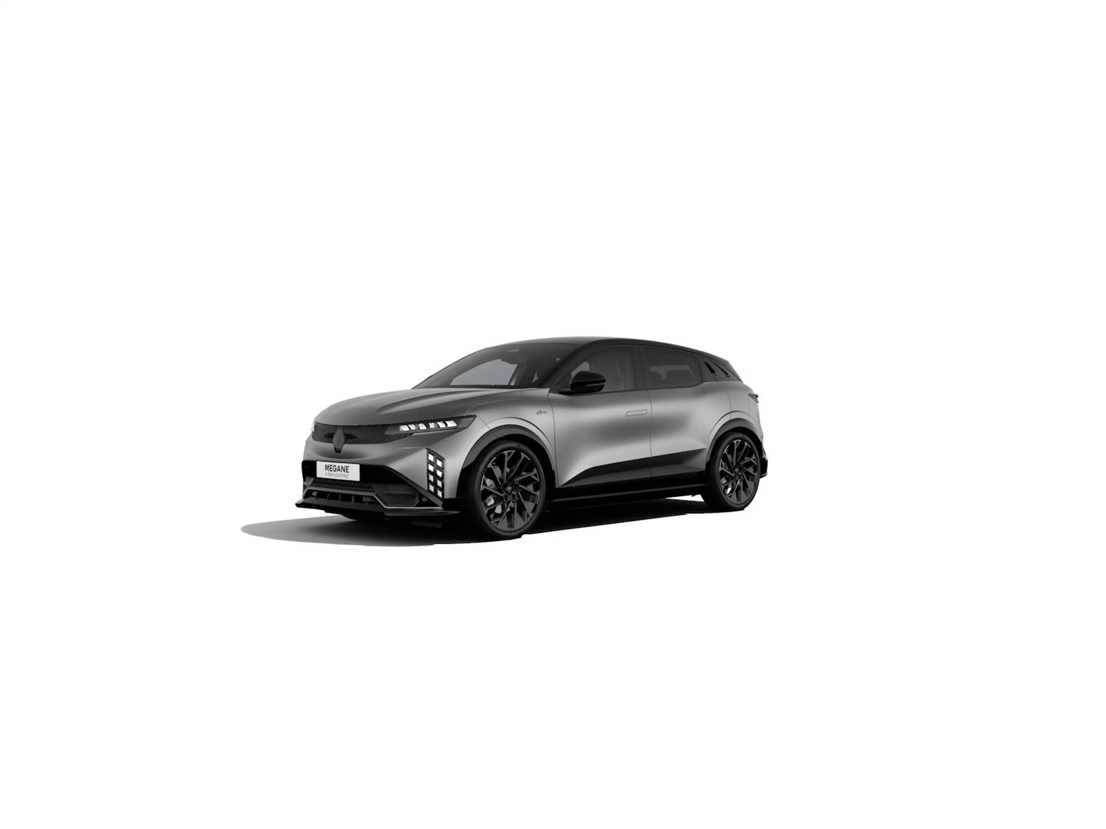 Renault Megane E-Tech esprit Alpine Comfort range - 67 kWh | Elektrisch — photo 6