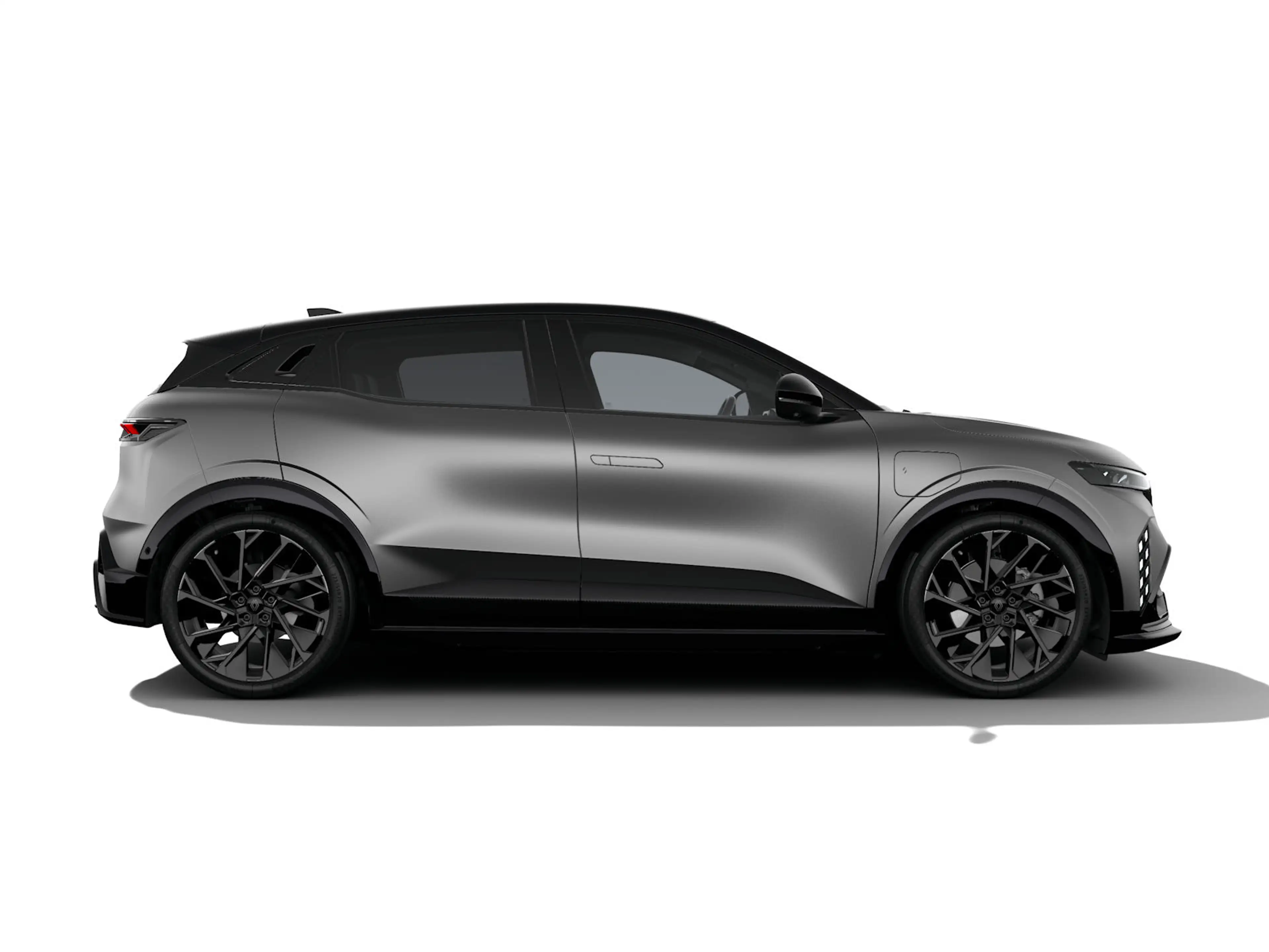 Renault Megane E-Tech esprit Alpine Comfort range - 67 kWh | Elektrisch — photo 3